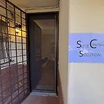 Suitecentralsolution * Κατάνια