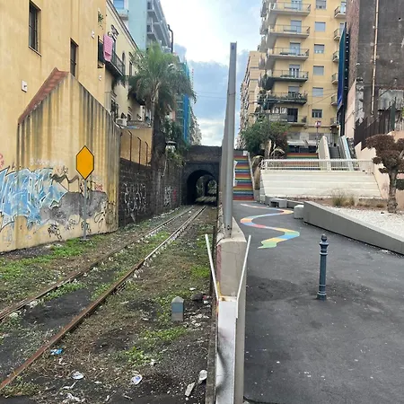 Σπίτι διακοπών Suitecentralsolution Κατάνια