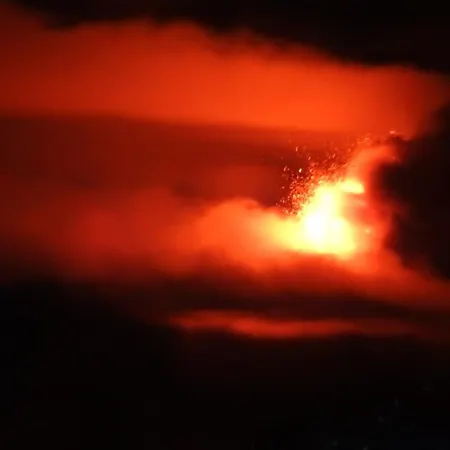 Suitecentralsolution Semesterbostad