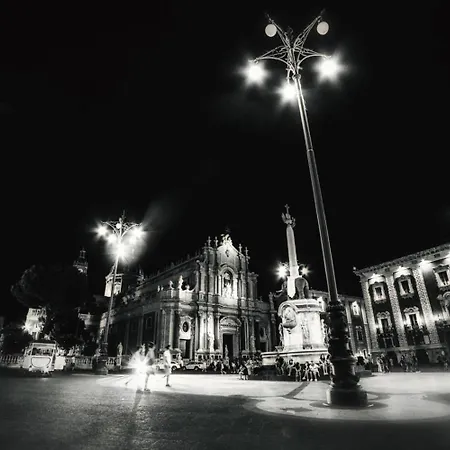 Suitecentralsolution * Catania