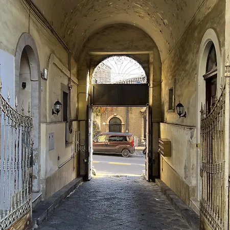 Casa vacanze Suitecentralsolution Catania