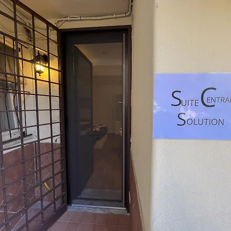 Suitecentralsolution * Catania