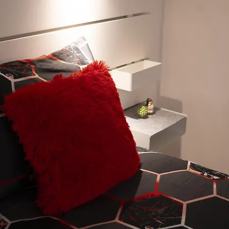 Suitecentralsolution Catania