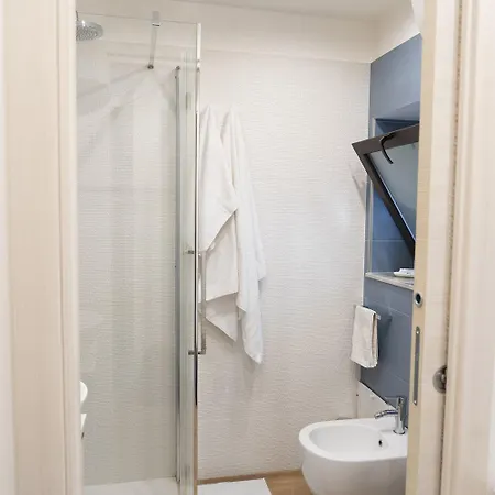 Semesterbostad Suitecentralsolution *