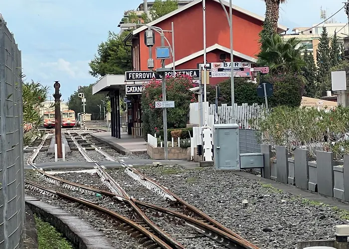 Dom wakacyjny Suitecentralsolution