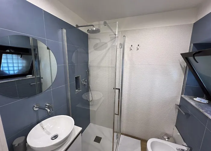 Dom wakacyjny Suitecentralsolution Katania