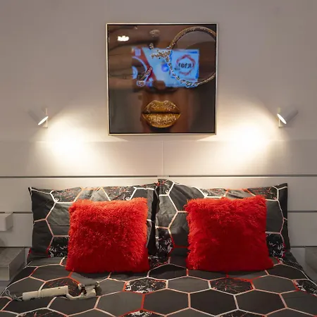 度假居 Suitecentralsolution *