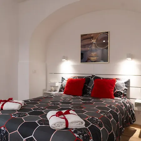 Suitecentralsolution 度假居