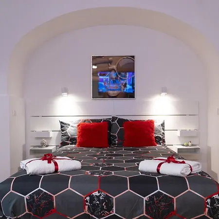 Suitecentralsolution * 卡塔尼亚